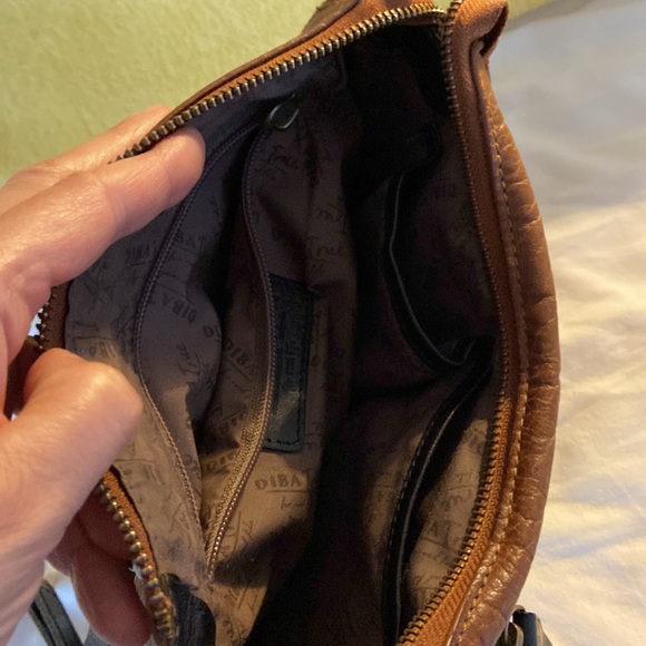 DIBA True Leather purse - Picture 9 of 16